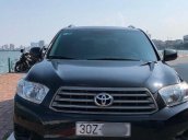 Cần bán chiếc xe Toyota Highlander 2.7 AT 2010 giá rẻ 