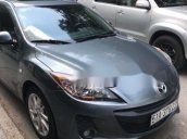 Cần bán xe Mazda 3 sản xuất năm 2012, màu xám, nhập khẩu nguyên chiếc, 480 triệu