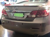 Cần bán gấp Toyota Camry 2.4G năm sản xuất 2006 xe gia đình giá cạnh tranh