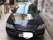 Bán Ford Mondeo 2.5 đời 2003, màu đen, 171 triệu