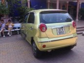 Bán Chevrolet Spark Van năm sản xuất 2010 chính chủ, 950tr