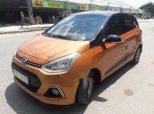 Bán Hyundai Grand i10 năm sản xuất 2016 chính chủ, giá tốt