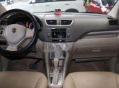 Bán xe Suzuki Ertiga GLX 1.4AT đời 2015, màu trắng