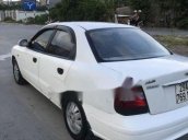 Cần bán lại xe Daewoo Nubira năm 2002, màu trắng xe gia đình, 88 triệu