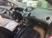 Bán Ford Fiesta sản xuất 2011, màu đỏ