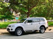 Bán Mitsubishi Pajero sản xuất 2015, màu trắng