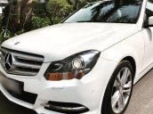 Bán xe Mercedes đời 2011, màu trắng, 685tr