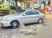 Bán Daewoo Lanos năm 2005, màu bạc, 128 triệu