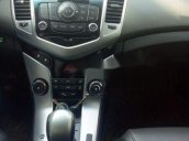 Bán Daewoo Lacetti CDX năm sản xuất 2010, màu đen, giá chỉ 299 triệu