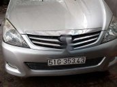 Bán Toyota Innova đời 2010, giá 480tr