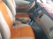 Chính chủ bán Toyota Innova V sản xuất năm 2008, màu bạc