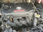 Cần bán xe Toyota Vios E năm 2009, màu đen, 290 triệu