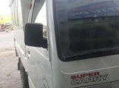 Cần bán xe Suzuki Carry 2015, màu trắng