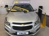 Bán Chevrolet Cruze đời 2018, giá chỉ 669 triệu