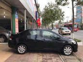 Cần bán lại xe Toyota Yaris 1.3AT đời 2010, màu đen, nhập khẩu chính chủ