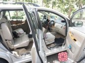 Bán ô tô Toyota Innova sản xuất 2011, màu bạc, giá chỉ 428 triệu