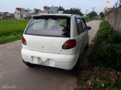 Bán ô tô Daewoo Matiz SE năm 2001, xe còn tốt, giá rẻ