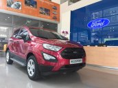 Bán Ford Ecosport 2018 số sàn, giá rẻ chạy dịch vụ