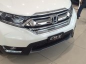 Bán Honda CR-V - Hỗ trợ ngân hàng đến 80% giá trị xe- LH 0939 494 269 Ms. Hải Cơ => Honda Ô tô Cần Thơ