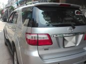 Bán Fortuner 2009 2 cầu máy xăng, xe gia đình