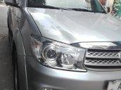 Bán Fortuner 2009 2 cầu máy xăng, xe gia đình