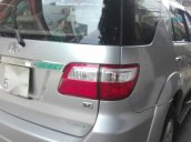 Bán Fortuner 2009 2 cầu máy xăng, xe gia đình