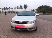 Bán Kia Forte 2010, màu bạc chính chủ