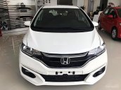 Cần bán xe Honda Jazz V 2018, màu trắng, nhập khẩu, giá tốt