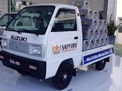 Bán Suzuki Super Carry Truck 1.0 MT đời 2017, màu trắng giá cạnh tranh