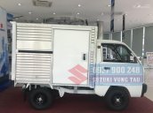 Bán Carry Truck 490kg thùng kín cửa trượt - chạy được giờ cấm