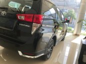 Bán Toyota Innova Venturer 2018 màu đen - Hỗ trợ trả góp 90%, bảo hành chính hãng 3 năm/Hotline: 0973.306.136