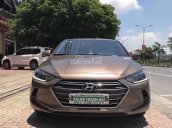 Bán Hyundai Elantra 2.0 đời 2017 như mới