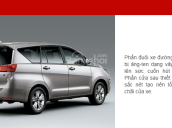 Bán Toyota Innova 2.0V 2018 màu đồng ánh Kim - Hỗ trợ trả góp 90%, bảo hành chính hãng 3 năm/Hotline: 0973.306.136