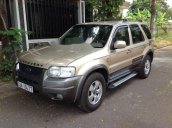 Cần bán xe Ford Escape AT sản xuất năm 2004