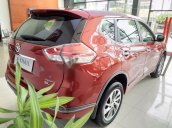 Cần bán Nissan X trail 2.0 Mid Premium năm 2018, màu đỏ, giá 848tr