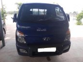 Bán ô tô Hyundai Porter GOLD đời 2012, màu xanh lam, nhập khẩu