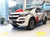 Bán xe Chevrolet Colorado mới - Khuyến mãi tới 50 triệu cùng nhiều quà tặng, xe nhập khẩu đủ màu - Giao ngay