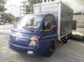 Bán Hyundai Porter Porter 150 đời 2018, màu xanh lam