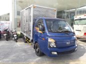 Bán Hyundai Porter Porter 150 đời 2018, màu xanh lam