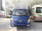 Bán Hyundai Porter Porter 150 đời 2018, màu xanh lam