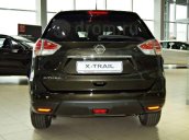 Bán Nissan Xtrail 2018 giá tốt tại Quảng Bình, xe có sẵn đủ màu, liên hệ 0912 60 3773 để sở hữu xe giá ưu đãi