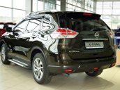 Bán Nissan Xtrail 2018 giá tốt tại Quảng Bình, xe có sẵn đủ màu, liên hệ 0912 60 3773 để sở hữu xe giá ưu đãi