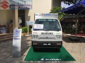 Bán xe Suzuki 500kg thùng kín chính hãng. Chất lượng Nhật Bản