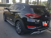 Bán Hyundai Tucson 2.0 AT đời 2016, màu đen