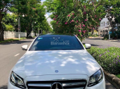Cần bán gấp Mercedes-Benz E300 đời 2017