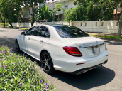 Cần bán gấp Mercedes-Benz E300 đời 2017