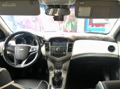 Bán xe Chevrolet Cruze LS đăng ký 12/2013 - Quan tâm liên hệ để biết thêm chi tiêt. Thanks