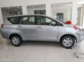 Toyota Hưng Yên bán Innova 2019 tháng 01 giá tốt nhất thị trường