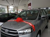 Toyota Hưng Yên bán Innova 2019 tháng 01 giá tốt nhất thị trường