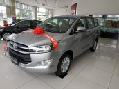 Toyota Hưng Yên bán Innova 2019 tháng 01 giá tốt nhất thị trường